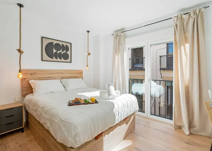 Home4u - New - Cathedral - Gran Via